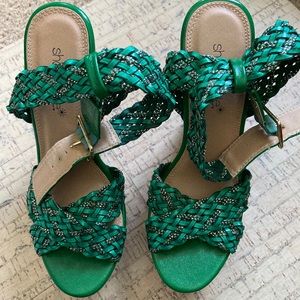 Shoedazzle Women’s 6.5